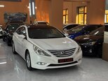 Hyundai Sonata-8
