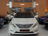 Hyundai Sonata-2