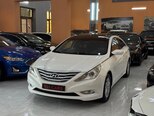 Hyundai Sonata-9