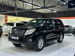 Toyota Land Cruiser Prado-1