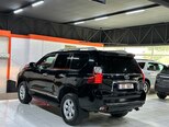 Toyota Land Cruiser Prado-7