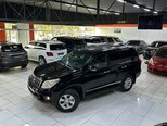 Toyota Land Cruiser Prado-10