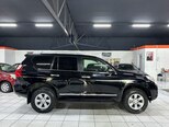 Toyota Land Cruiser Prado-11