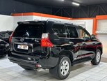 Toyota Land Cruiser Prado-8