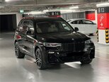 BMW X7-7