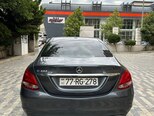 Mercedes C 300-2