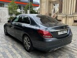Mercedes C 300-5