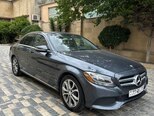Mercedes C 300-4
