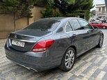 Mercedes C 300-6