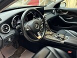 Mercedes C 300-9
