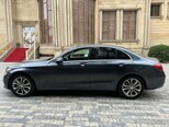 Mercedes C 300-8