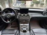 Mercedes C 300-10