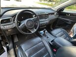 Kia Sorento-9