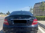 Mercedes C 250-2