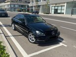 Mercedes C 250-4
