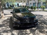 Mercedes C 250-1