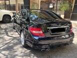 Mercedes C 250-3
