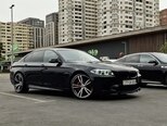 BMW 528-3