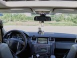 Land Rover RR Sport-8
