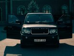 Land Rover RR Sport-1