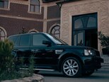 Land Rover RR Sport-3