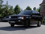 Land Rover RR Sport-7
