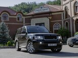 Land Rover RR Sport-6