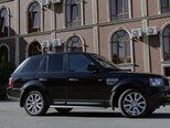 Land Rover RR Sport-5