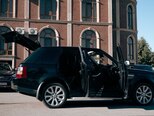 Land Rover RR Sport-4