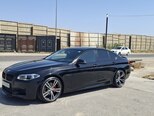 BMW 528-21