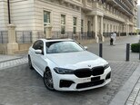 BMW 530e-2