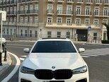 BMW 530e-4