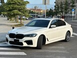 BMW 530e-9