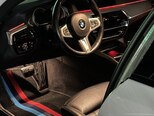 BMW 530e-19