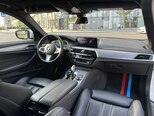 BMW 530e-15