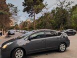 Toyota Prius-3