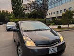 Toyota Prius-5