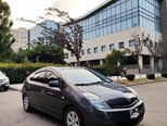 Toyota Prius-1