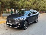 Kia Sorento-2