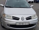 Renault Megane-3