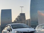 Kia Pride-4