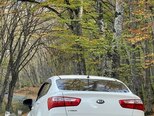 Kia Pride-5