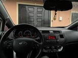 Kia Pride-7