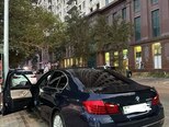 BMW 528-2