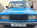 LADA (VAZ) 2104-1