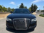 Audi A8-1
