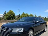 Audi A8-4