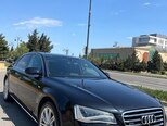 Audi A8-5