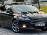Ford Fusion (North America)-2