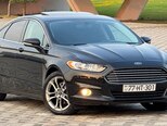 Ford Fusion (North America)-1